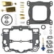 thumbnail image 1 of Kenally Reemplazo de herramienta de reparación de accesorios de motocicleta para reconstrucción de carburador para carburador Edelbrock Vehículos, repuestos y accesorios Mis Kenally CZ11666-00B, 1 of 6