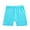 Mint Green, variant on FDDMis Shorts for Teens Volleyball Shorts Girls Toddler Biker Shorts Kids Shorts Boys Pajama Shorts Youth Boys Clothes Girls Size 10 Clothes Youth