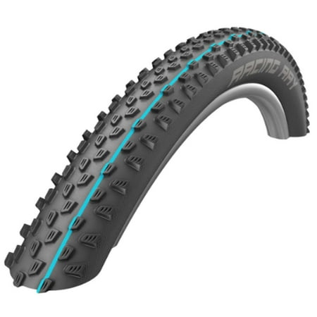 Schwalbe Racing Ray Front Performance TL Ready Cross Country Bicycle Tire - 29 x 2.25 -