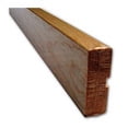 thumbnail image 1 of pasamanos de pino 1 1/4" x 3 1/2" x 8, 1 of 2