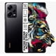 thumbnail image 1 of Xiaomi Redmi Note 12 Pro 5G Dual sim 256GB 8RAM Negro, 1 of 3