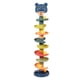 thumbnail image 2 of Torre de caída de pelotas BuyWeek para bebés Juguetes interactivos desmontable, 2 of 12