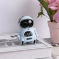 thumbnail image 7 of Qonioi Pocket RC Robot Toy, Voice Recognition Interactive Dialogue Singing Dancing, Mini Remote Control Robot Figure, 7 of 7