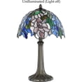 thumbnail image 3 of Fine Art Living KT1012 Table Lamp, Multicolor, 3 of 7