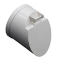thumbnail image 4 of Lipstore PVC Drainage Pipe Floor Drain Easy to Install Accessory Premium Auto Closing Diameter 110mm, 4 of 8