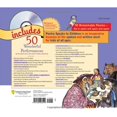 thumbnail image 2 of Poetry Speaks to Children (Book & CD) (A Poetry Speaks Experience), 2 of 7