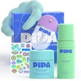 thumbnail image 1 of Pipa Skincare Start Young Bundle Gift Set | 3-Step Christmas Gift Skin Care Routine for Girls & Tweens 8 to 12, 1 of 3