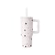 thumbnail image 1 of Simple Modern - Vaso de Disney para ni&ntilde;os de 24 onzas con asa y tapa de silicona con popote | Resistente a derrames | Botella de acero inoxidable reutilizable | Colecci&oacute;n Trek |, 1 of 7