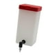 thumbnail image 2 of Dispensador de bebidas para mascotas Gloria Dispensador de Cuenco Automático Portátil para Conejo Pollo Guinea Ratón, 2 of 8