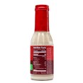 thumbnail image 2 of Imo's Creamy Garlic Salad Dressing, 12 oz Bottle – Bold, Tangy Flavor Inspired by St. Louis Pizza Nights, 2 of 6