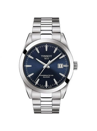 Tissot deals outlet