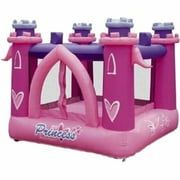 KidWise My Little Princess Bouncer, Inflatable Bounce House