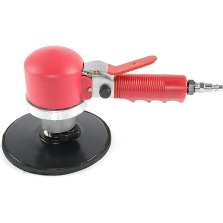 Jitterbug Air Sander - JEGS Performance Products 81200 6