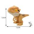 thumbnail image 1 of Funda de teléfono creativa Dark Funny Monster Cat Fox para iPhone 15 14 13 11 12 Pro Max 7 8 Plus X XS Max XR a prueba de golpes cubierta europea, 1 of 4