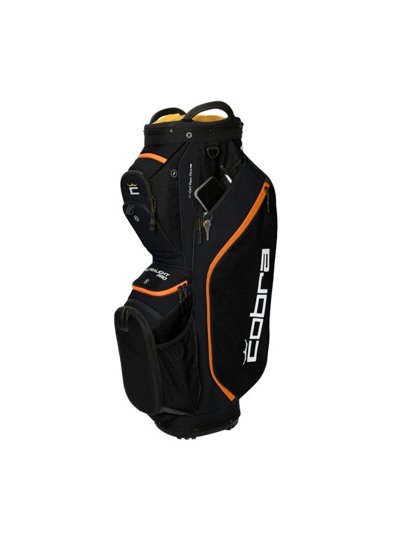 Golf Cart Bags in Golf Bags