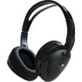 thumbnail image 5 of Planet Audio PHP22 Infrared Wireless Headphones - Use With Planet Audio Monitors With IR Transmission, for Car DVD Player, Sound System TV for Kids, Bluetooth Player, 5 of 5