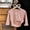 Pink, variant on Children's Undershirt Autumn New Round Neck Long Sleeve Shirt Autumn Girls Warm Underwear Boy Baby Foreign Clothes Shirt for Girls Size 6 Girls Summer Shirts Size 12 Little Top for Girls Tee