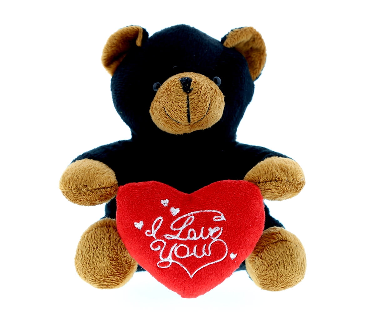 I LOVE LILLIAN Teddy Bear Cute Cuddly Gift Present Birthday Valentine NEW 