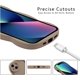 thumbnail image 5 of 1 funda protectora para Apple 14pro Wave Drop. ER, 5 of 5