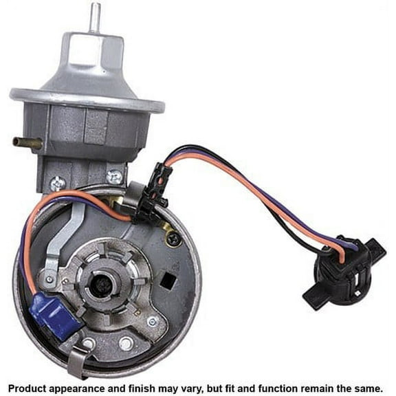 A1 Cardone Distributor P/N:30-2873 Fits select: 1975-1981 FORD F150, 1974-1987 FORD F250