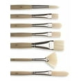 thumbnail image 2 of Robert Simmons Pinceaux Signet 2 Lumineux 40B, 2 of 2