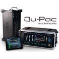 thumbnail image 1 of Allen & Heath QU PAC Mélangeur Numérique Rackmount, 1 of 7