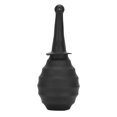 thumbnail image 1 of Limpiador de enema vaginal, Enema de ducha anal de silicona Limpiador anal Bombilla de enema de ducha anal Grado profesional, 1 of 8