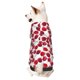 thumbnail image 1 of Balery Tulips Flowers Sudadera con Capucha para Perros Pequeños – Ropa para Mascotas, Disfraz para Perros y Gatos, Ideal para Fiestas y Cosplay-X-Small, 1 of 7