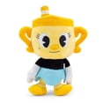 thumbnail image 1 of Juguete de peluche Toynk Cuphead Ms. Chalice, 20 cm, coleccionista, 1 of 8