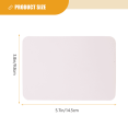 thumbnail image 2 of Dosaele50 Pcs Stationery Mini Thank You Cards Fold Blank Half DIY Greeting, 2 of 8