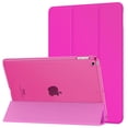 thumbnail image 1 of Funda MoKo para iPad 9.7" 2017/2018 5ª/6ª Generación Pitaya Rojo, 1 of 8