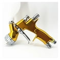 thumbnail image 2 of Spray Gun Tools Painting Gun Nozzle Car Spray Gun Paint Spray Gun Water Based Air Spray Gun ,Easy to Operate, 2 of 5