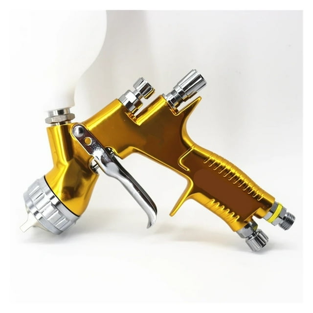 Spray Gun Tools Painting Gun Nozzle Car Spray Gun Paint Spray Gun Water Based Air Spray Gun