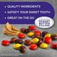 Atkins Endulge Treat, Peanut Butter Candies, 2g Net Carbs, 2g Sugar