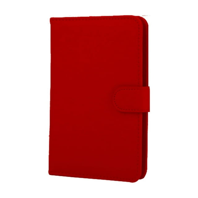 Funda con tapa para teclado con cable general para teléfono móvil Andriod de 4,2 a 6,8 pulgadas