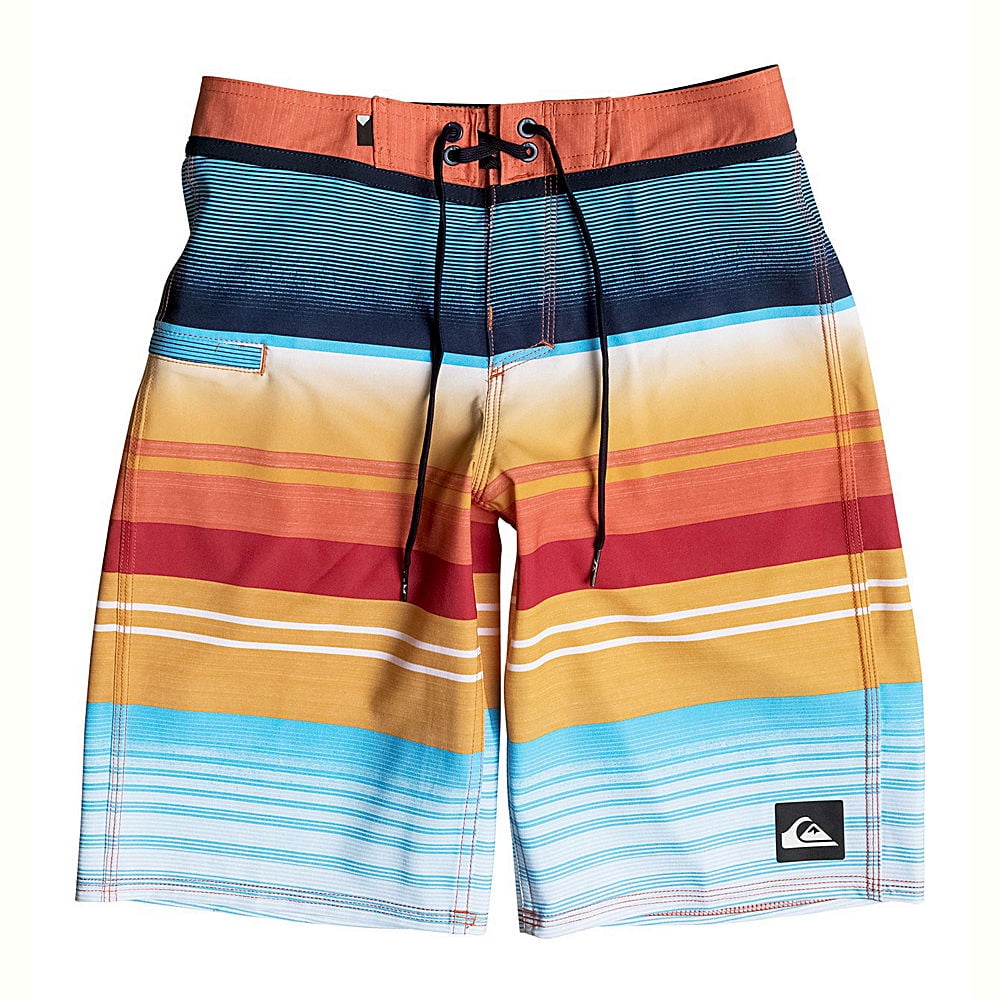 boys bathing suits walmart