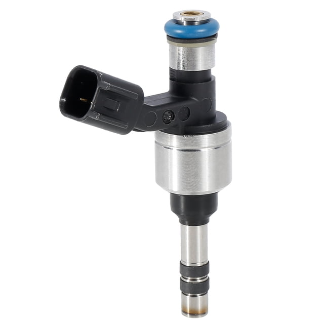 12629927 Automóvil 2 Pines Combustible Inyector Recambio Partes