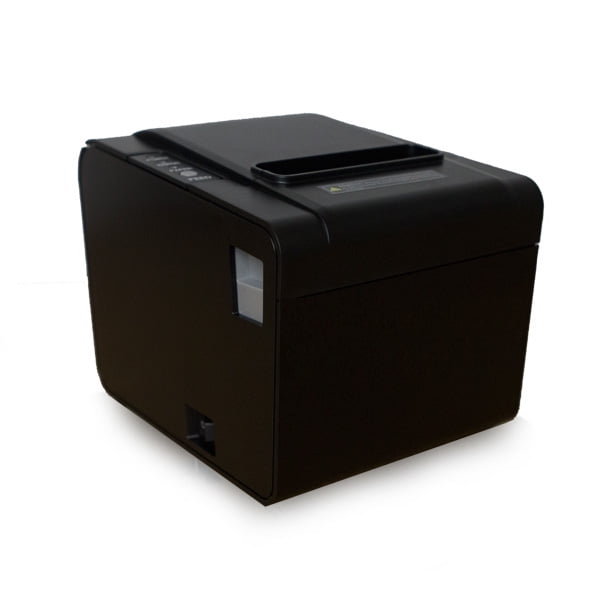 Retail Point of Sale System and Cash Register Drawer CRE Includes Touchscreen PC Wireless Scanner POS Software Receipt Printer
