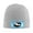 Gray, variant on Cowboy Horse Prayer Cross Men Women Knitted Hat Adult Knit Beanie For Fall Winter Knit Hat Cap