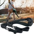 thumbnail image 2 of Brushcutter Accessory Mower Shoulder Strap Universally Compatible With Leaf Machine Graze Space-1pcs, 2 of 4