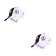 thumbnail image 4 of Guardurnaity Sombrero ligero y transpirable para hombres y mujeres, sombreros deportivos Unisex para mujeres, gorra cómoda para el sol Type4 NO4, 4 of 6