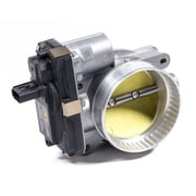 Jet Performance 76108 Powr-Flo Throttle Body Fits select: 2014-2015,2017-2022 CHEVROLET SILVERADO