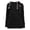 Black, variant on Tanghaowl Women's Sweatshirts Loose Sleeve Casual Pullover Hoodie Zipper Drawstring Shirt Long Coat with Cozy Warm Fabric Dark Gray XXL