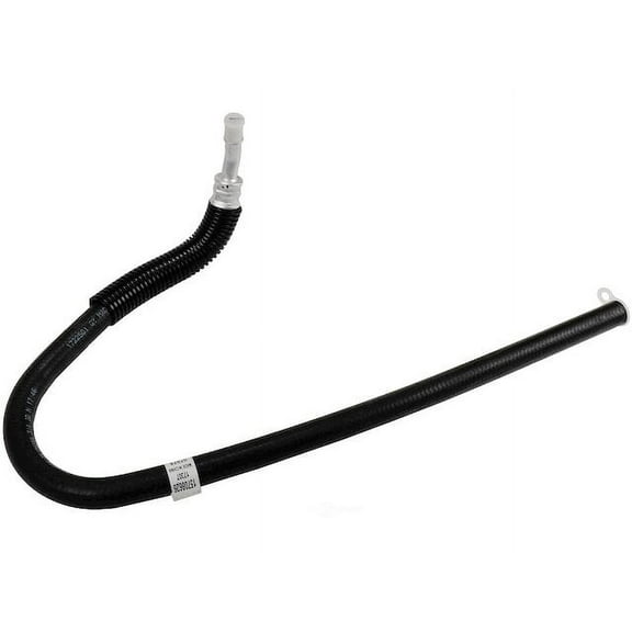 Heater Inlet Heater Hose - Compatible with 1996 - 1999 Chevy C1500 1997 1998