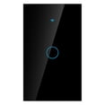 thumbnail image 1 of Interrupteur à Écran Tactile, Interrupteur Intelligent WiFi, Performance Fiable, 1 of 9