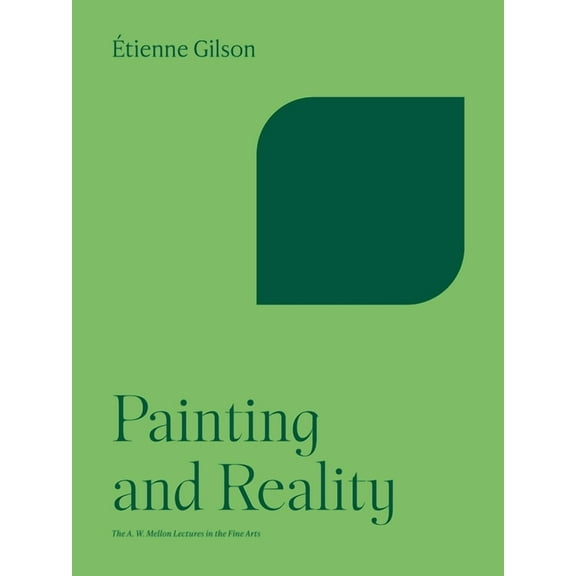 Painting and Reality, (Paperback)