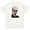 White, variant on BF Skinner Shirt, ABA Therapy shirt, Behavior Analyst gift, Funny behavior tech tee (Black, S)