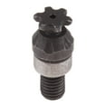 thumbnail image 3 of yotijar 3x6T Front Pinion Sprocket for 47cc 49cc Mini Pocket Dirt ATV 25H 3 Pcs, 3 of 8