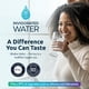 thumbnail image 3 of Filtros de Agua Alcalina Invigorated Water 360 Litros Cartuchos de Recambio, 3 of 9