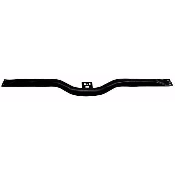 Geelife For 68-72 Chevelle Transmission Mount Crossmember Coupe & Hardtop EDP Steel Dii